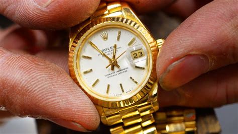 fixing rolex watch|rolex watch repair and reconditioning.